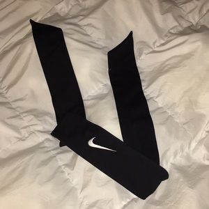 Nike Sport black headband